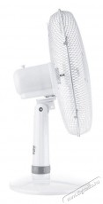 Sencor SFE 4037WH Ventilátor asztali Háztartás / Otthon / Kültér - Ventilátor / Légkondicionáló - Asztali ventilátor - 346009