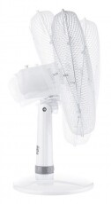 Sencor SFE 4037WH Ventilátor asztali Háztartás / Otthon / Kültér - Ventilátor / Légkondicionáló - Asztali ventilátor - 346009