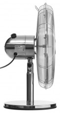 Sencor SFE 4040SL asztali ventilátor Háztartás / Otthon / Kültér - Ventilátor / Légkondicionáló - Asztali ventilátor - 336091