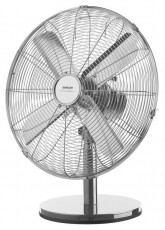 Sencor SFE 4040SL asztali ventilátor Háztartás / Otthon / Kültér - Ventilátor / Légkondicionáló - Asztali ventilátor - 336091