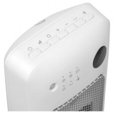 Sencor SFH 8019WH Kerámia hősugárzó Háztartás / Otthon / Kültér - Fűtés - Fűtőventilátoros hősugárzó - 351528