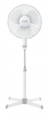 Sencor SFN 4044WH Álló ventilátor Háztartás / Otthon / Kültér - Ventilátor / Légkondicionáló - Álló / padló ventilátor - 274756