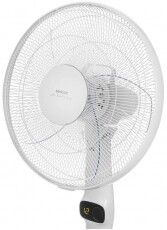 Sencor SFN5200WH álló ventilátor Háztartás / Otthon / Kültér - Ventilátor / Légkondicionáló - Álló / padló ventilátor - 362175
