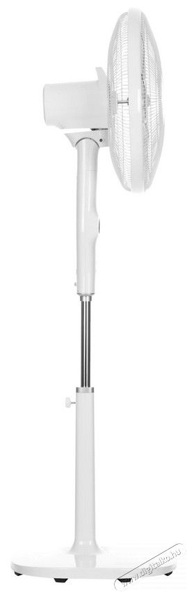 Sencor SFN5200WH álló ventilátor Háztartás / Otthon / Kültér - Ventilátor / Légkondicionáló - Álló / padló ventilátor - 362175