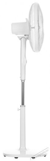 Sencor SFN5200WH álló ventilátor Háztartás / Otthon / Kültér - Ventilátor / Légkondicionáló - Álló / padló ventilátor - 362175
