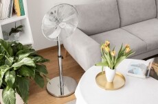 Sencor SFN 4040SL álló ventilátor Háztartás / Otthon / Kültér - Ventilátor / Légkondicionáló - Álló / padló ventilátor - 361486