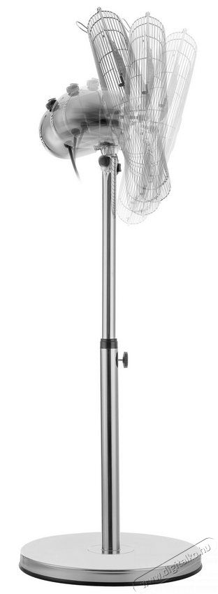 Sencor SFN 4040SL álló ventilátor Háztartás / Otthon / Kültér - Ventilátor / Légkondicionáló - Álló / padló ventilátor - 361486