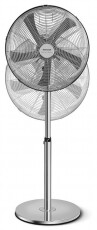 Sencor SFN 4040SL álló ventilátor Háztartás / Otthon / Kültér - Ventilátor / Légkondicionáló - Álló / padló ventilátor - 361486