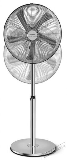 Sencor SFN 4040SL álló ventilátor Háztartás / Otthon / Kültér - Ventilátor / Légkondicionáló - Álló / padló ventilátor - 361486