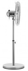 Sencor SFN 4040SL álló ventilátor Háztartás / Otthon / Kültér - Ventilátor / Légkondicionáló - Álló / padló ventilátor - 361486