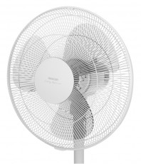 Sencor SFN 4060WH Ventilátor álló Háztartás / Otthon / Kültér - Ventilátor / Légkondicionáló - Álló / padló ventilátor - 349308