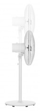 Sencor SFN 4060WH Ventilátor álló Háztartás / Otthon / Kültér - Ventilátor / Légkondicionáló - Álló / padló ventilátor - 349308