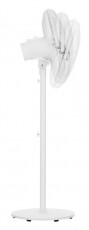 Sencor SFN 4060WH Ventilátor álló Háztartás / Otthon / Kültér - Ventilátor / Légkondicionáló - Álló / padló ventilátor - 349308