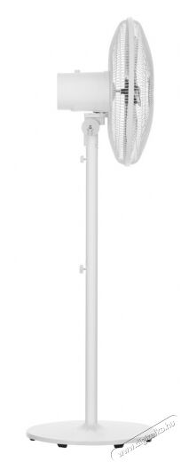 Sencor SFN 4060WH Ventilátor álló Háztartás / Otthon / Kültér - Ventilátor / Légkondicionáló - Álló / padló ventilátor - 349308