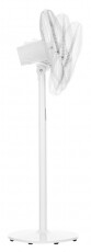 Sencor SFN 4070WH Ventilátor Háztartás / Otthon / Kültér - Ventilátor / Légkondicionáló - Álló / padló ventilátor - 349309