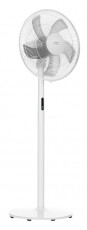 Sencor SFN 4070WH Ventilátor Háztartás / Otthon / Kültér - Ventilátor / Légkondicionáló - Álló / padló ventilátor - 349309