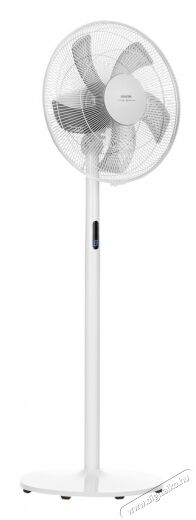 Sencor SFN 4070WH Ventilátor Háztartás / Otthon / Kültér - Ventilátor / Légkondicionáló - Álló / padló ventilátor - 349309