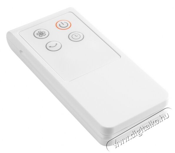 Sencor SFN 4070WH Ventilátor Háztartás / Otthon / Kültér - Ventilátor / Légkondicionáló - Álló / padló ventilátor - 349309