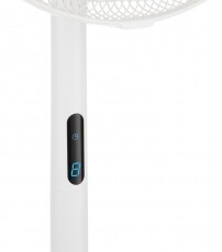 Sencor SFN 4070WH Ventilátor Háztartás / Otthon / Kültér - Ventilátor / Légkondicionáló - Álló / padló ventilátor - 349309