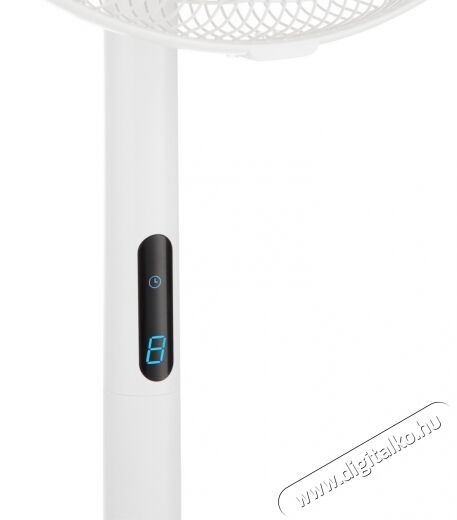 Sencor SFN 4070WH Ventilátor Háztartás / Otthon / Kültér - Ventilátor / Légkondicionáló - Álló / padló ventilátor - 349309