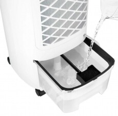 Sencor SFN 5011WH Léghűtő Háztartás / Otthon / Kültér - Ventilátor / Légkondicionáló - Párásító ventilátor - 364584