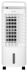 Sencor SFN 5011WH Léghűtő Háztartás / Otthon / Kültér - Ventilátor / Légkondicionáló - Párásító ventilátor - 364584