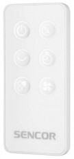 Sencor SFN 5011WH Léghűtő Háztartás / Otthon / Kültér - Ventilátor / Légkondicionáló - Párásító ventilátor - 364584