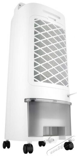 Sencor SFN 5011WH Léghűtő Háztartás / Otthon / Kültér - Ventilátor / Légkondicionáló - Párásító ventilátor - 364584