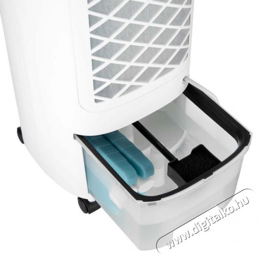 Sencor SFN 5011WH Léghűtő Háztartás / Otthon / Kültér - Ventilátor / Légkondicionáló - Párásító ventilátor - 364584