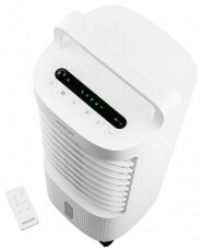 Sencor SFN 5011WH Léghűtő Háztartás / Otthon / Kültér - Ventilátor / Légkondicionáló - Párásító ventilátor - 364584