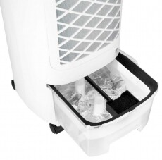 Sencor SFN 5011WH Léghűtő Háztartás / Otthon / Kültér - Ventilátor / Légkondicionáló - Párásító ventilátor - 364584