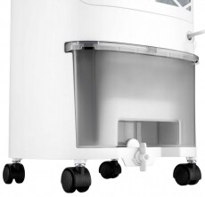 Sencor SFN 5011WH Léghűtő Háztartás / Otthon / Kültér - Ventilátor / Légkondicionáló - Párásító ventilátor - 364584