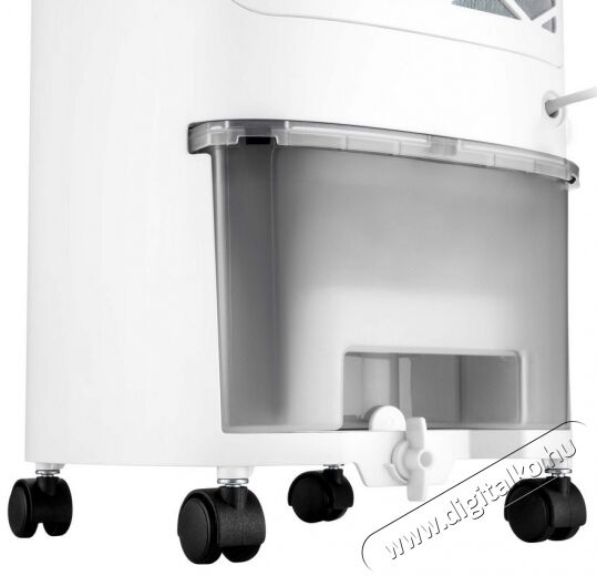 Sencor SFN 5011WH Léghűtő Háztartás / Otthon / Kültér - Ventilátor / Légkondicionáló - Párásító ventilátor - 364584
