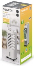 Sencor SFN 5011WH Léghűtő Háztartás / Otthon / Kültér - Ventilátor / Légkondicionáló - Párásító ventilátor - 364584
