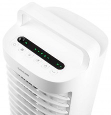 Sencor SFN 5011WH Léghűtő Háztartás / Otthon / Kültér - Ventilátor / Légkondicionáló - Párásító ventilátor - 364584