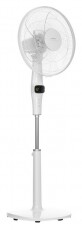 Sencor SFN 5200WH álló ventilátor Háztartás / Otthon / Kültér - Ventilátor / Légkondicionáló - Álló / padló ventilátor - 349310