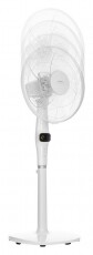 Sencor SFN 5200WH álló ventilátor Háztartás / Otthon / Kültér - Ventilátor / Légkondicionáló - Álló / padló ventilátor - 349310