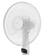 Sencor SFN 5200WH álló ventilátor Háztartás / Otthon / Kültér - Ventilátor / Légkondicionáló - Álló / padló ventilátor - 349310