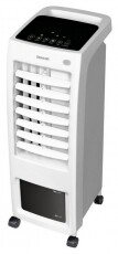 Sencor SFN 6011WH léghűtő Háztartás / Otthon / Kültér - Ventilátor / Légkondicionáló - Álló / padló ventilátor - 336093