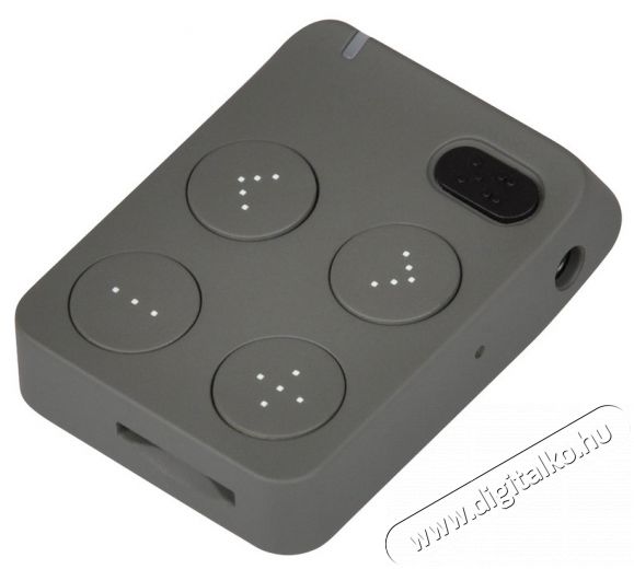 Sencor SFP 1460 DG MP3 lejátszó Audio-Video / Hifi / Multimédia - Hordozható CD / DVD / Multimédia készülék - MP3/MP4 lejátszó - 305387