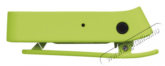 Sencor SFP 1460 GN MP3 lejátszó Audio-Video / Hifi / Multimédia - Hordozható CD / DVD / Multimédia készülék - MP3/MP4 lejátszó - 305389