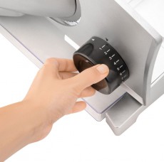 Sencor SFS 3050SL Elektromos szeletelő Konyhai termékek - Konyhai kisgép (előkészítés / feldolgozás) - Szeletelő / reszelő gép - 364589