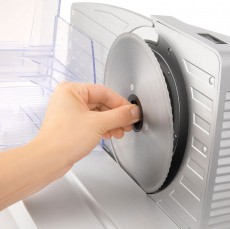 Sencor SFS 3050SL Elektromos szeletelő Konyhai termékek - Konyhai kisgép (előkészítés / feldolgozás) - Szeletelő / reszelő gép - 364589