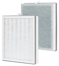 Sencor SHA 6400WH-EUE3 Légtisztító Szépségápolás / Egészség - Légtisztító / párásító / párátlanító - Légtisztító - 364591