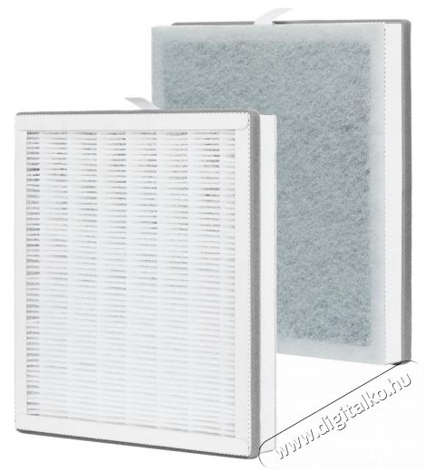 Sencor SHA 6400WH-EUE3 Légtisztító Szépségápolás / Egészség - Légtisztító / párásító / párátlanító - Légtisztító - 364591