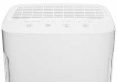 Sencor SHA 6400WH-EUE3 Légtisztító Szépségápolás / Egészség - Légtisztító / párásító / párátlanító - Légtisztító - 364591