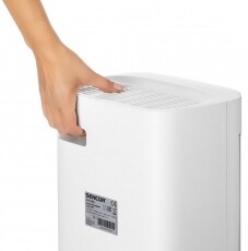 Sencor SHA 6400WH-EUE3 Légtisztító Szépségápolás / Egészség - Légtisztító / párásító / párátlanító - Légtisztító - 364591