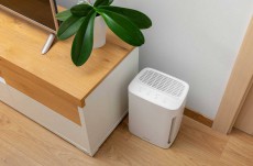 Sencor SHA 6400WH-EUE3 Légtisztító Szépségápolás / Egészség - Légtisztító / párásító / párátlanító - Légtisztító - 364591