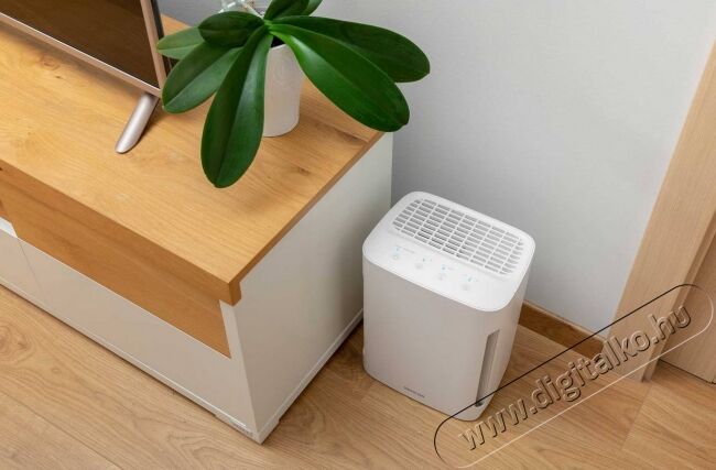 Sencor SHA 6400WH-EUE3 Légtisztító Szépségápolás / Egészség - Légtisztító / párásító / párátlanító - Légtisztító - 364591