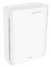 Sencor SHA 8400WH légtisztító Szépségápolás / Egészség - Légtisztító / párásító / párátlanító - Légtisztító - 300444